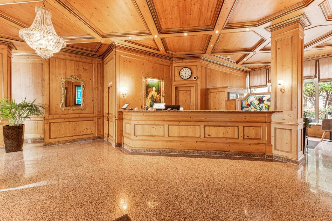 King'S Hotel Center Superior Munich Exterior photo