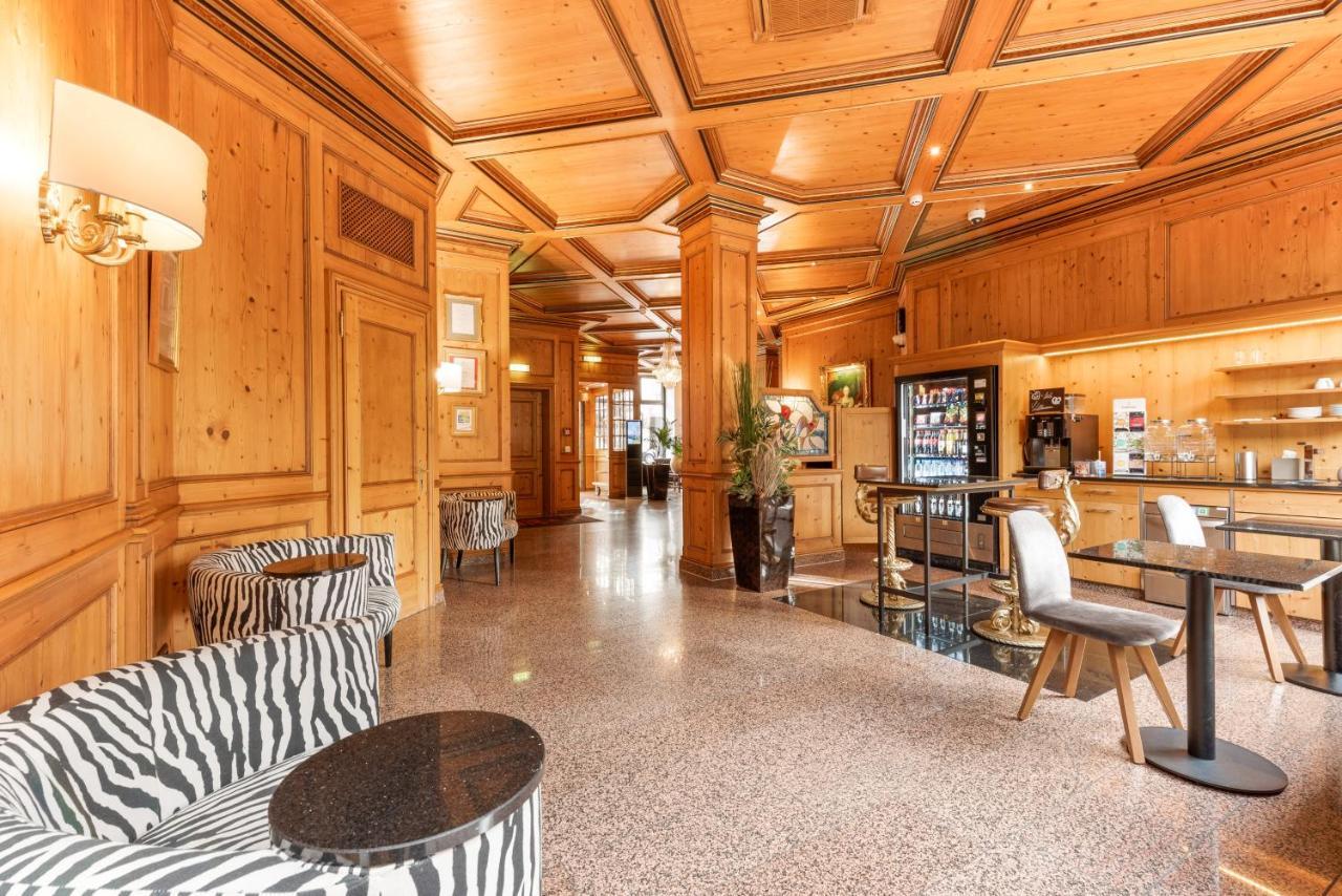King'S Hotel Center Superior Munich Exterior photo